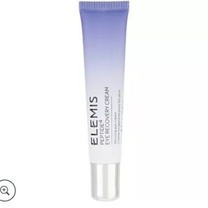 Elemis Peptide 4 Eye Recovery Cream, 15ml, NIB